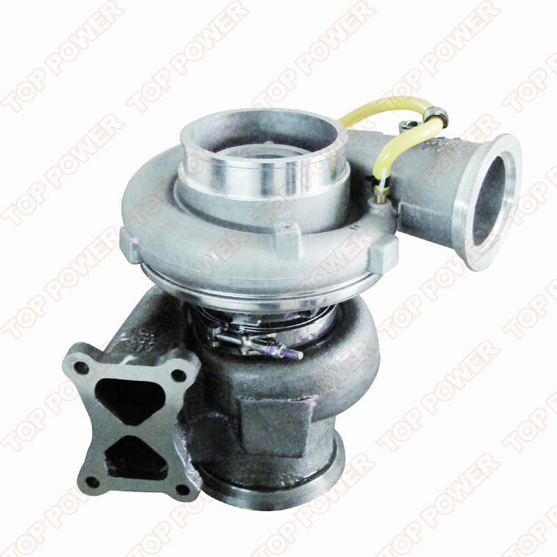 GT4594BL 712402-0070 219-6060 КОТ C13 Турбо для экскаватора 345 с водяным охлаждением, гарантия 12 месяцев