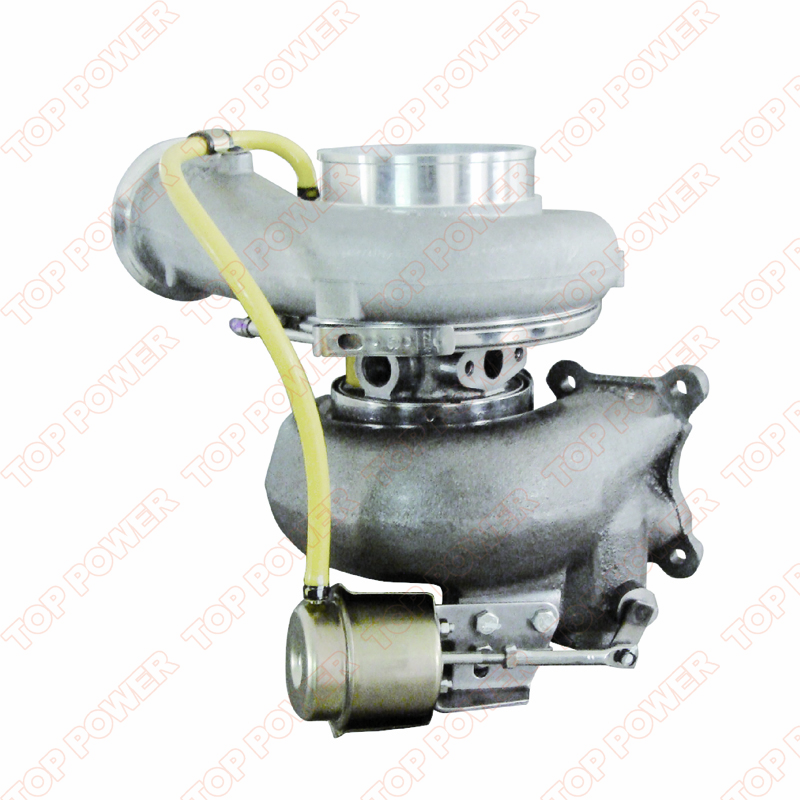 GT4594BL 712402-0070 219-6060 КОТ C13 Турбо для экскаватора 345 с водяным охлаждением, гарантия 12 месяцев