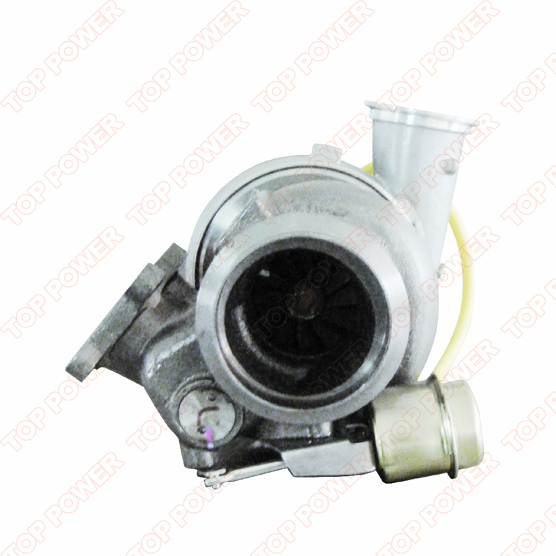 GT4594BL 712402-0070 219-6060 КОТ C13 Турбо для экскаватора 345 с водяным охлаждением, гарантия 12 месяцев