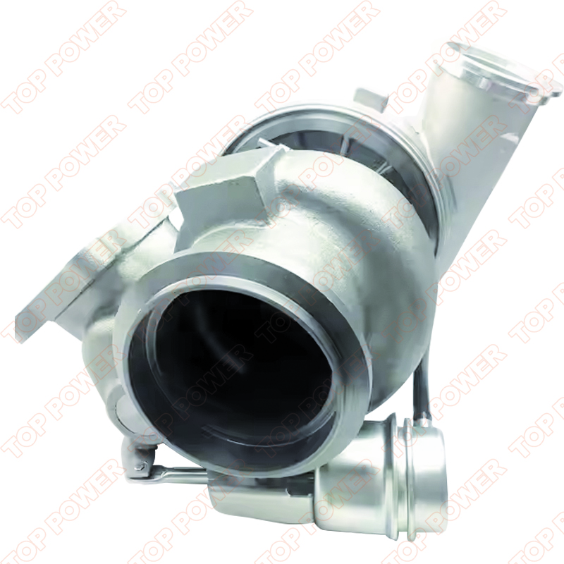 GT4594BL 712402-0070 219-6060 КОТ C13 Турбо для экскаватора 345 с водяным охлаждением, гарантия 12 месяцев