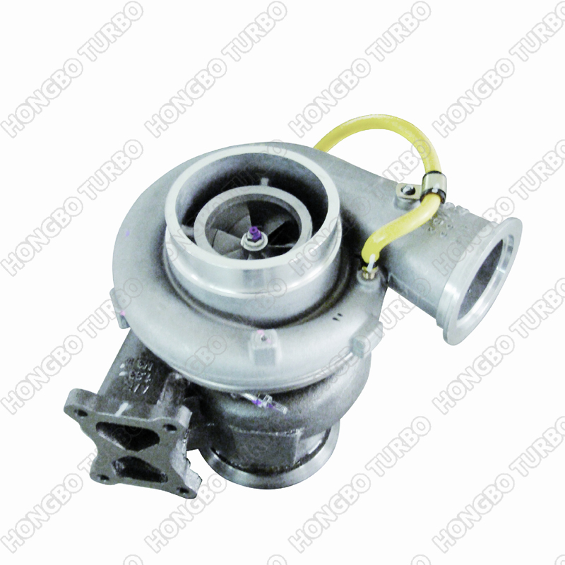 Высокопроизводительный турбокомпрессор GT4594BL 712402-0070 219-6060 для CAT345 с двигателем C13