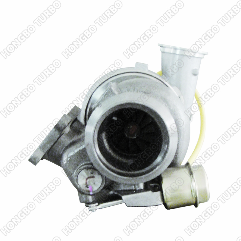 Высокопроизводительный турбокомпрессор GT4594BL 712402-0070 219-6060 для CAT345 с двигателем C13