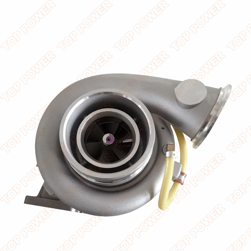 High Performance GTA4294S 1906222 CAT C12 Turbocharger for Truck Engines