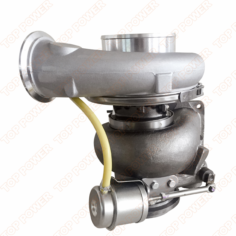 High Performance GTA4294S 1906222 CAT C12 Turbocharger for Truck Engines