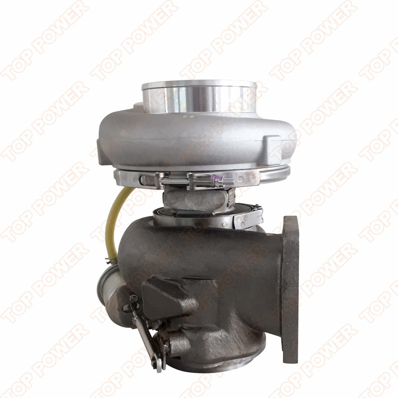 High Performance GTA4294S 1906222 CAT C12 Turbocharger for Truck Engines