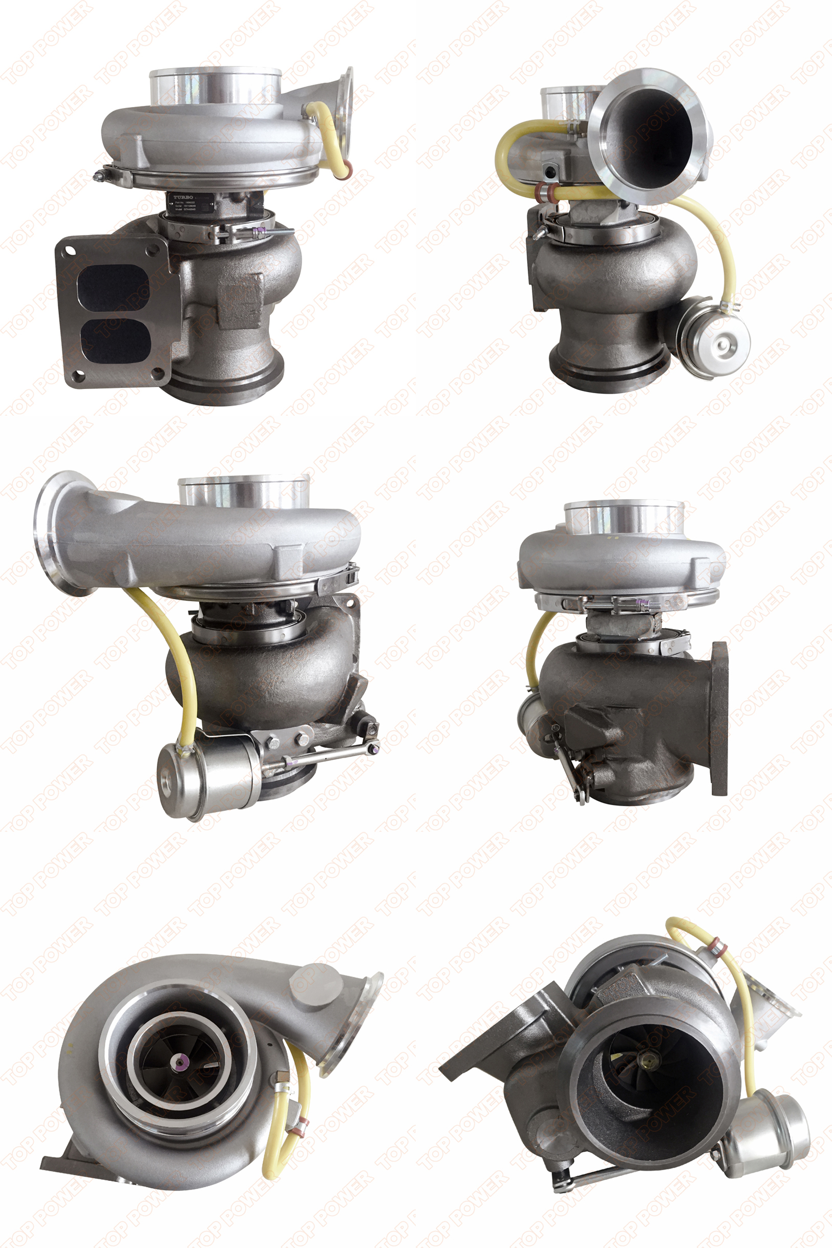 GTA4294S 1906222 GTA4294S 1906222