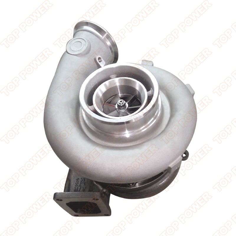 GTA4502V Turbocharger