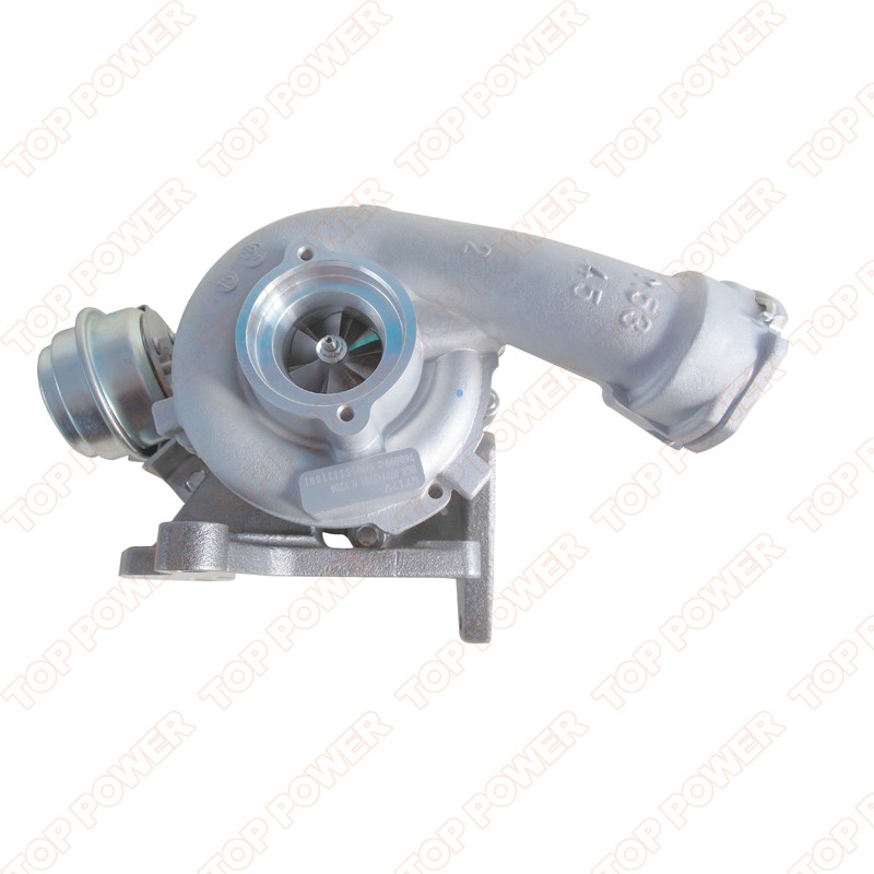 GTB1752V turbocharger GTB1752V turbocharger