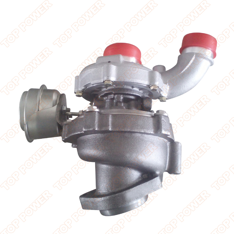 Turbocompressore GTB1549V 6640900780 761433-0003 per motore diesel SsangYong Actyon Kyron D20DT 2.0L Turbo