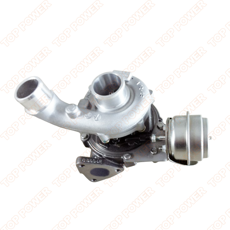 Turbocompressore GTB1549V 6640900780 761433-0003 per motore diesel SsangYong Actyon Kyron D20DT 2.0L Turbo