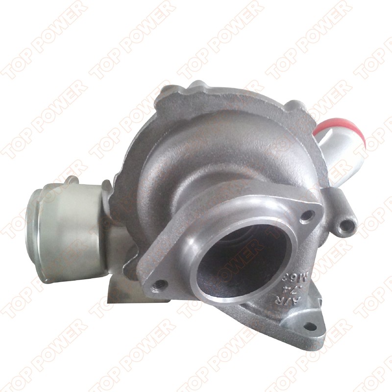 gtb1549v turbocharger