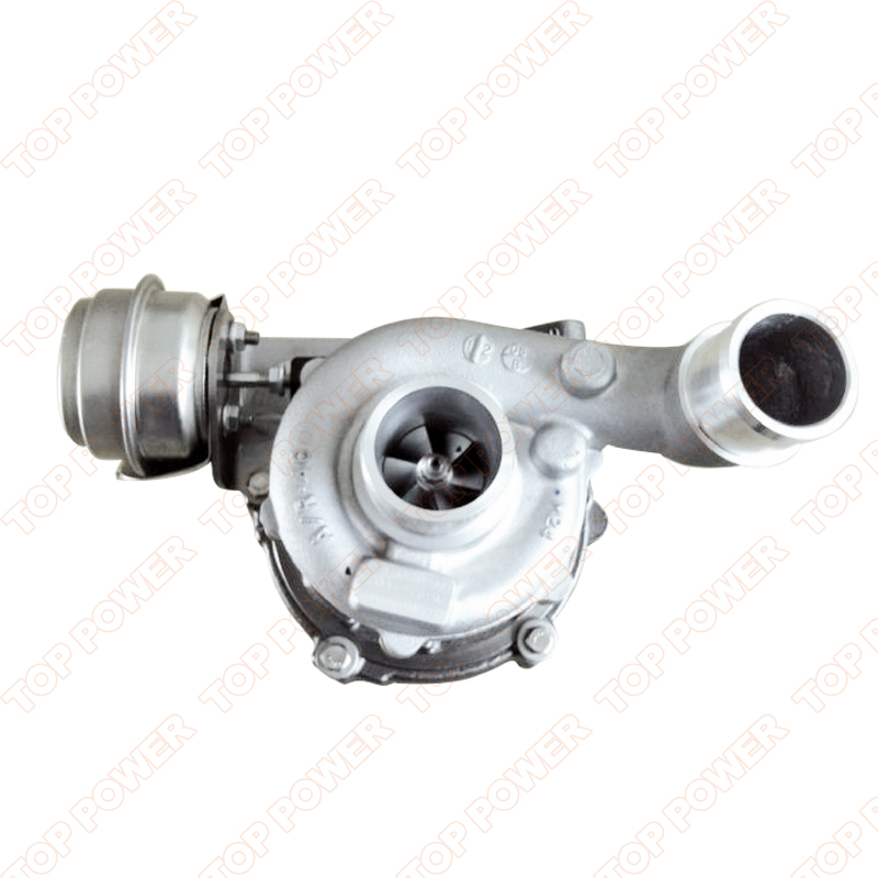Турбокомпресор A6640900880 A6640900780 761433-0003 GTB1549V за двигател SsangYong Кайрон АКТИОН 2.0 D20DT