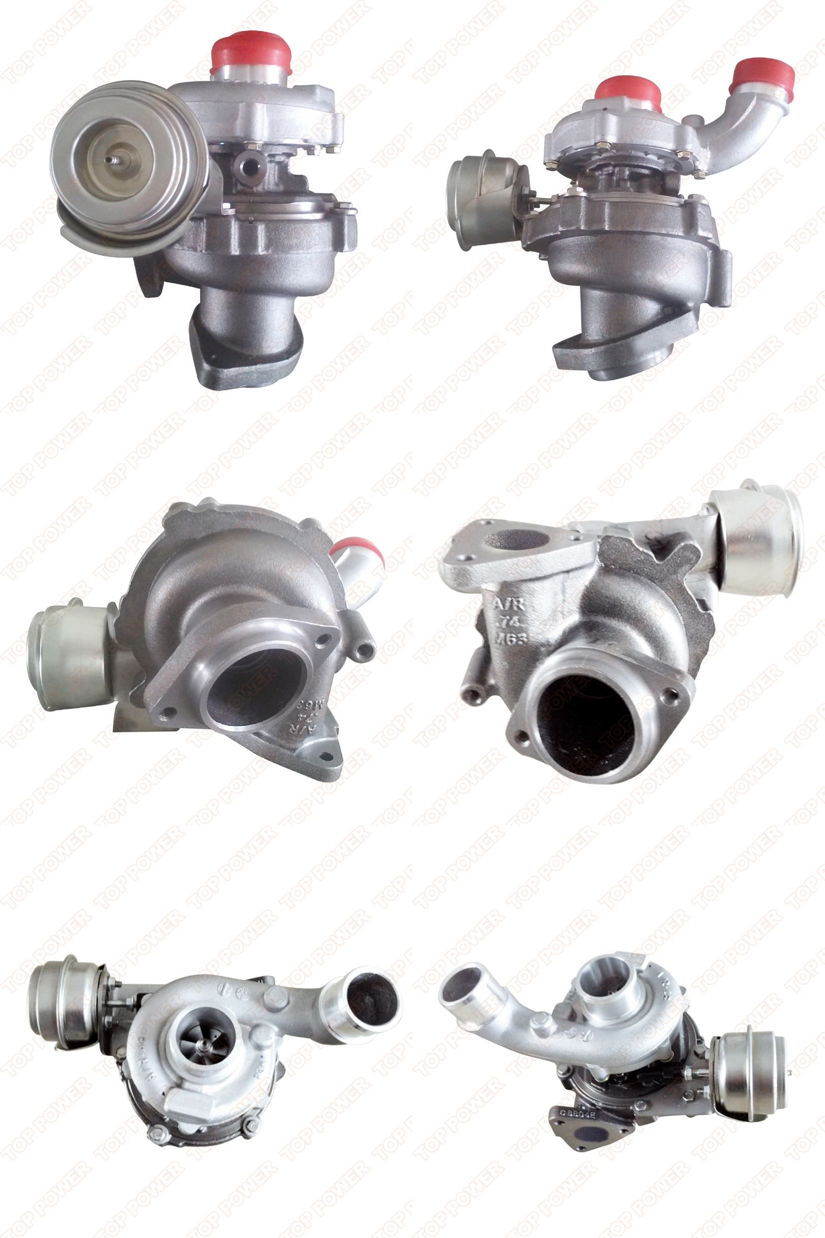 A6640900880 A6640900780 761433-0003