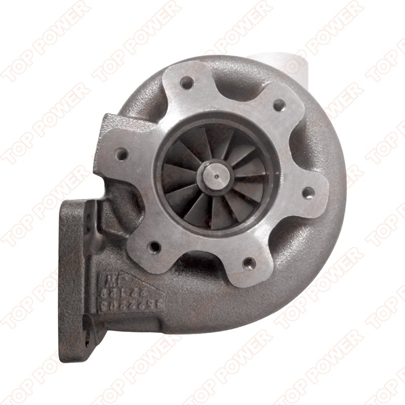 Baudouin Iveco Volvo Truck