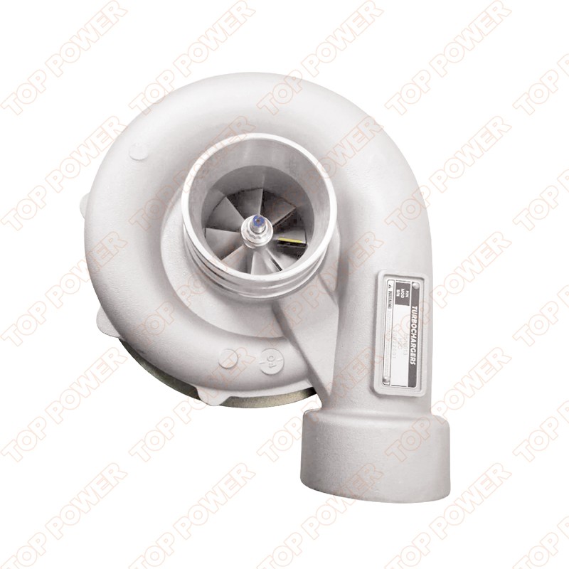 3518613 H2C turbocharger
