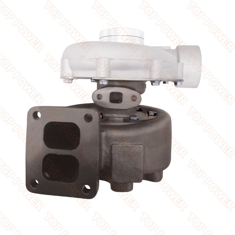 Търговия на едро с висококачествен турбо H2C турбокомпресор 3518613 за камион Волво B10B N10 F10