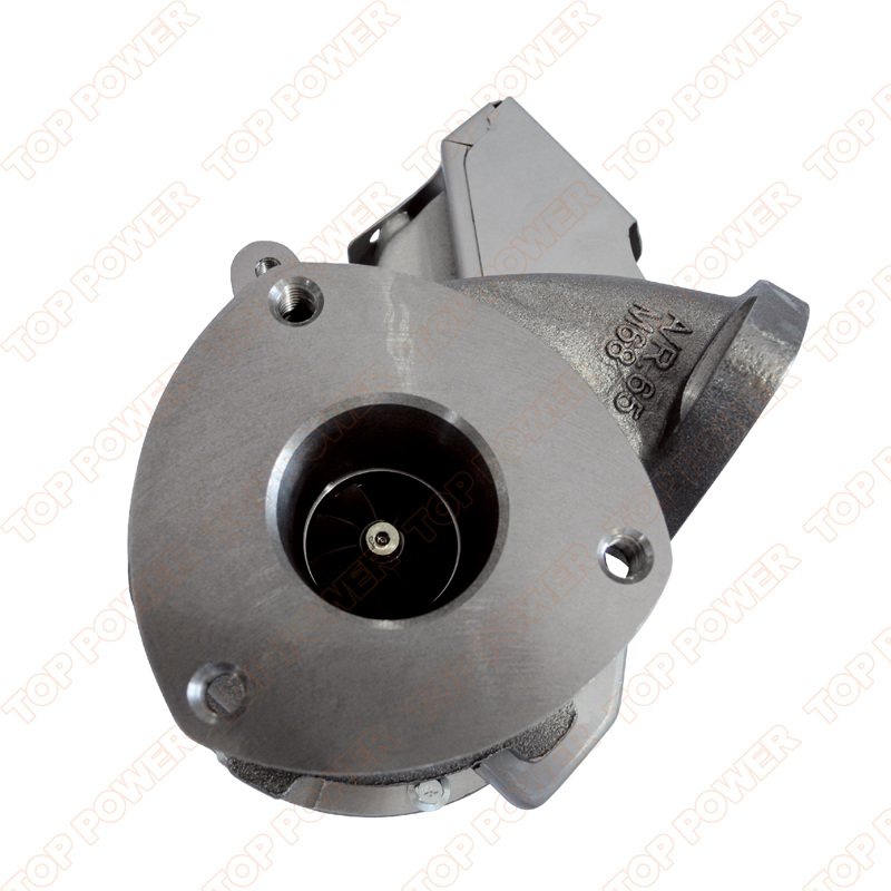 GTD1449V 831157 Турбокомпресор за Форд Рейнджър Пума M3R4A3 двигател резервен турбокомпресор