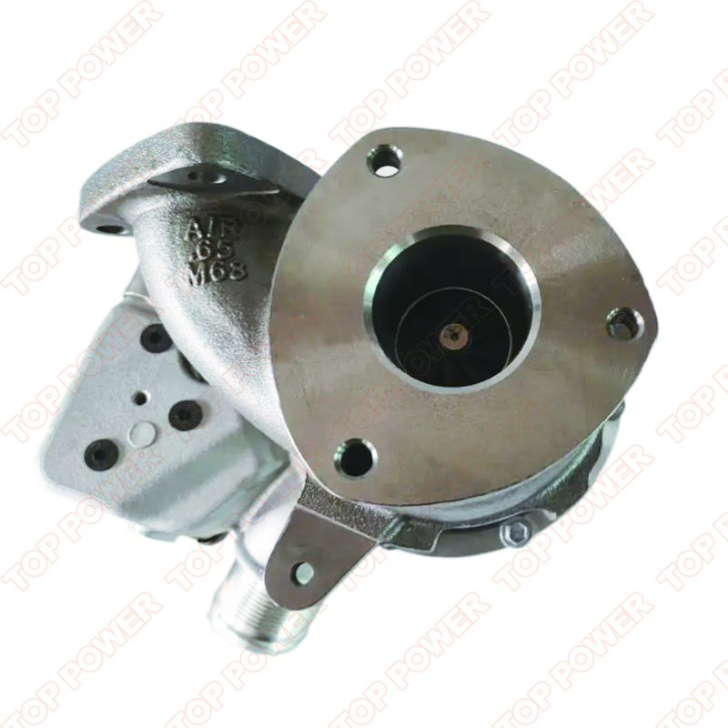 GTD1449V 831157 Турбокомпресор за Форд Рейнджър Пума M3R4A3 двигател резервен турбокомпресор