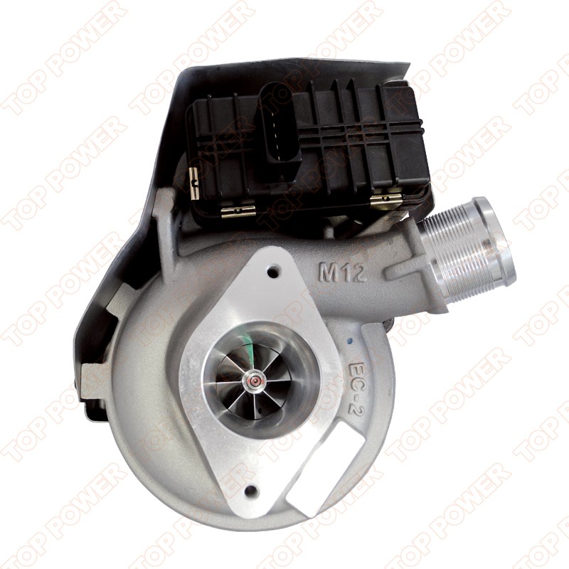 831157 GTD1449V turbocharger