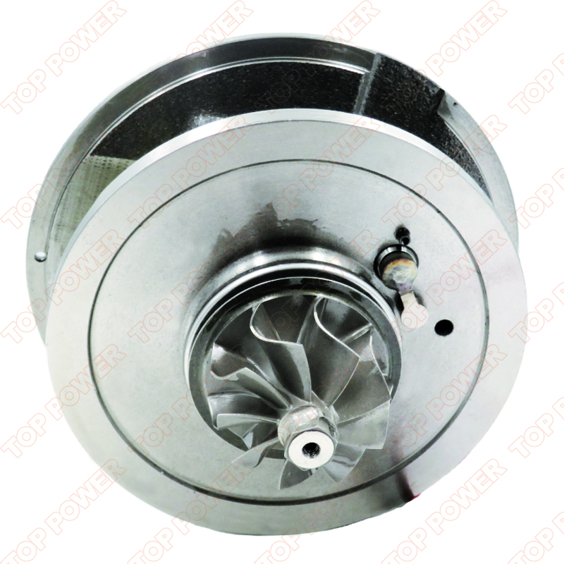 Турбокомпресор GTD1449V 831157 FB3Q-6K682-АБ за Форд Рейнджър 2.2L Дураторк TDCi