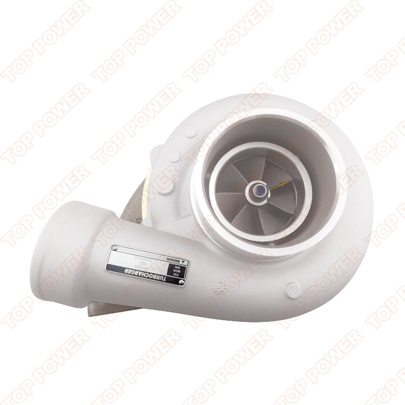 H2C turbocharger