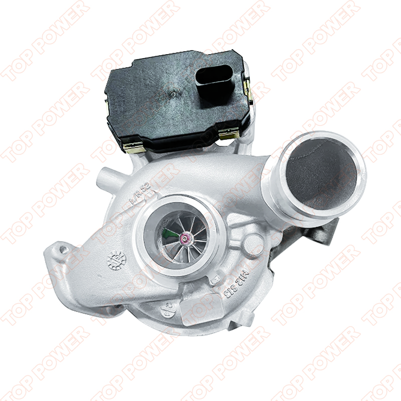 GTB1752V 28231-2F700 28231-2F701 796017-5008S 796017-5003S 796017-5002S Electric Turbocharger Kit for Kia Sorento R