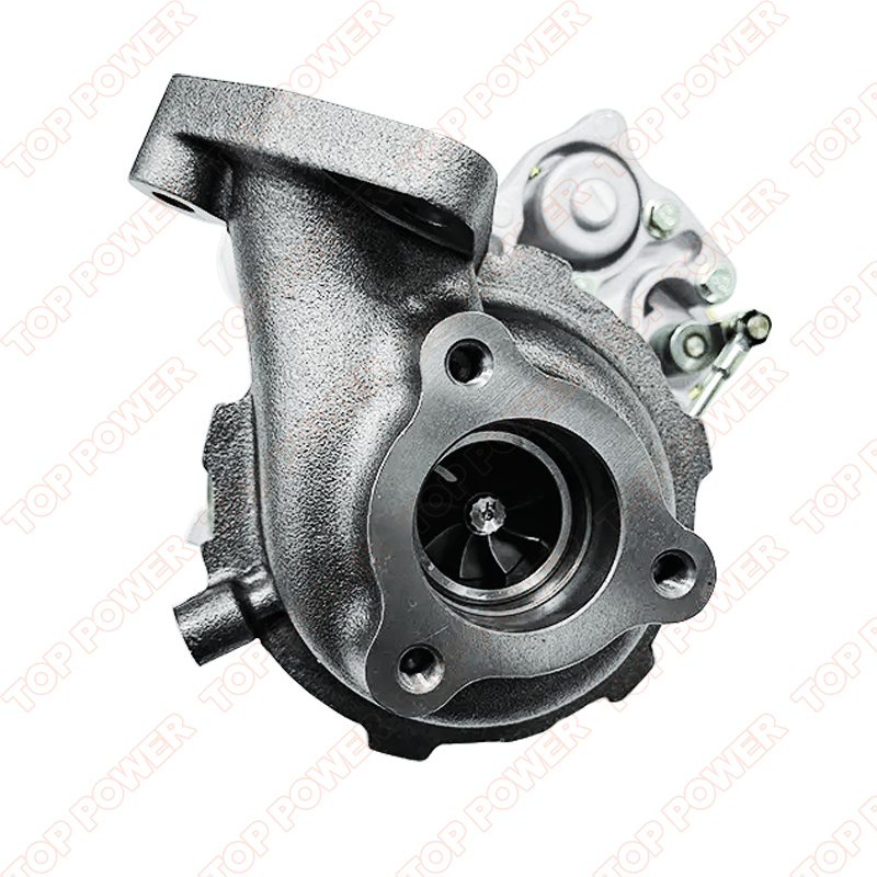 GTB1752V 28231-2F700 28231-2F701 796017-5008S 796017-5003S 796017-5002S Electric Turbocharger Kit for Kia Sorento R