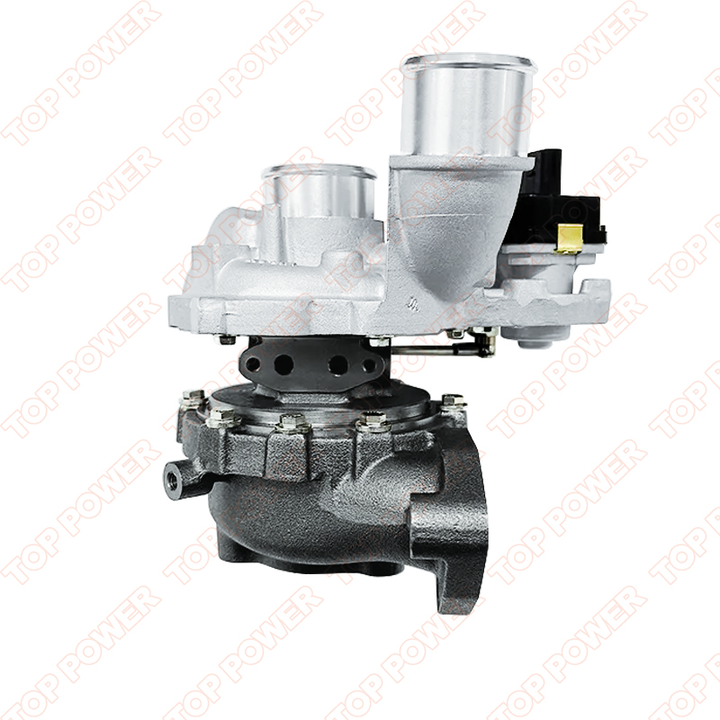 GTB1752V 28231-2F700 28231-2F701 796017-5008S 796017-5003S 796017-5002S Electric Turbocharger Kit for Kia Sorento R