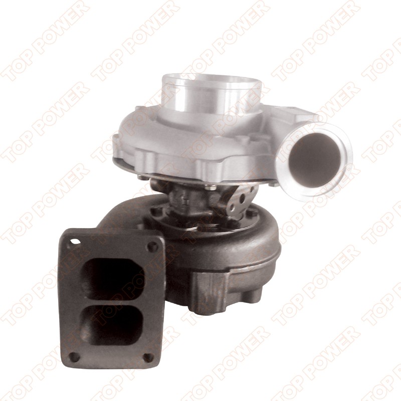 MAN 370 430 ECO Truck