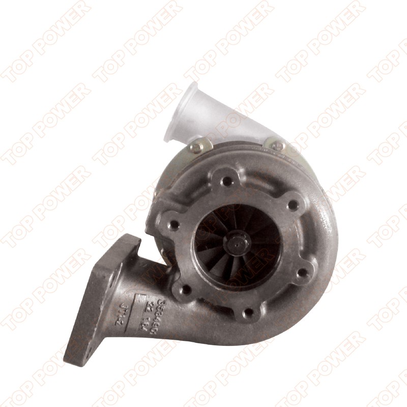 MAN 370 430 ECO Truck