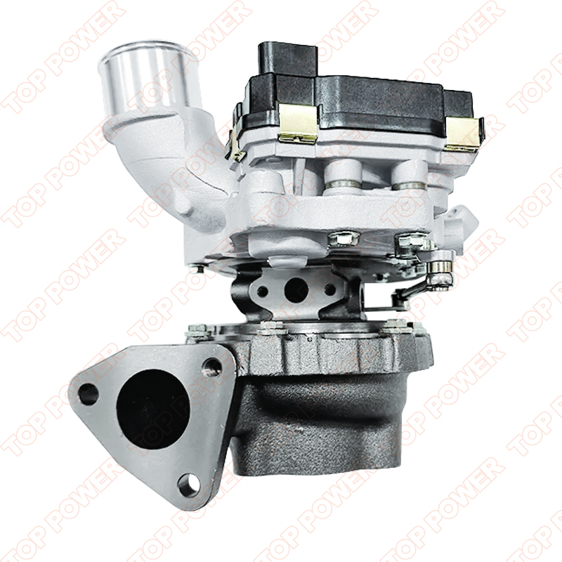 GTB1752V Turbocharger 28231-2F700 28231-2F701 796017-5008S 796017-5003S 796017-5002S for Hyundai Kia Sorento R D4HA GTB1752V Turbocharger 28231-2F700 28231-2F701 796017-5008S 796017-5003S 796017-5002S for Hyundai Kia Sorento R D4HA
