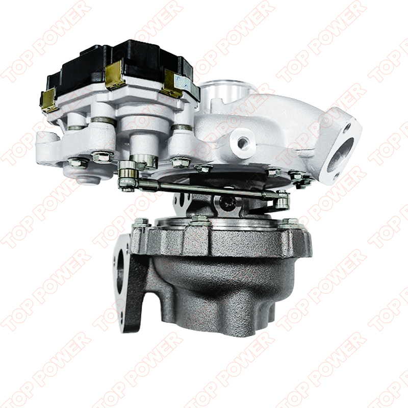 GTB1752V Turbocharger 28231-2F700 28231-2F701 796017-5008S 796017-5003S 796017-5002S for Hyundai Kia Sorento R D4HA