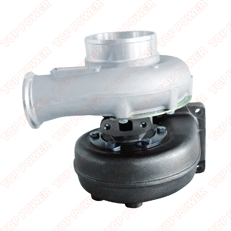 Турбокомпрессор H2D 51091007287 3529661 для грузовика МУЖЧИНА 370 430 ЭКО с двигателем D2866LF05