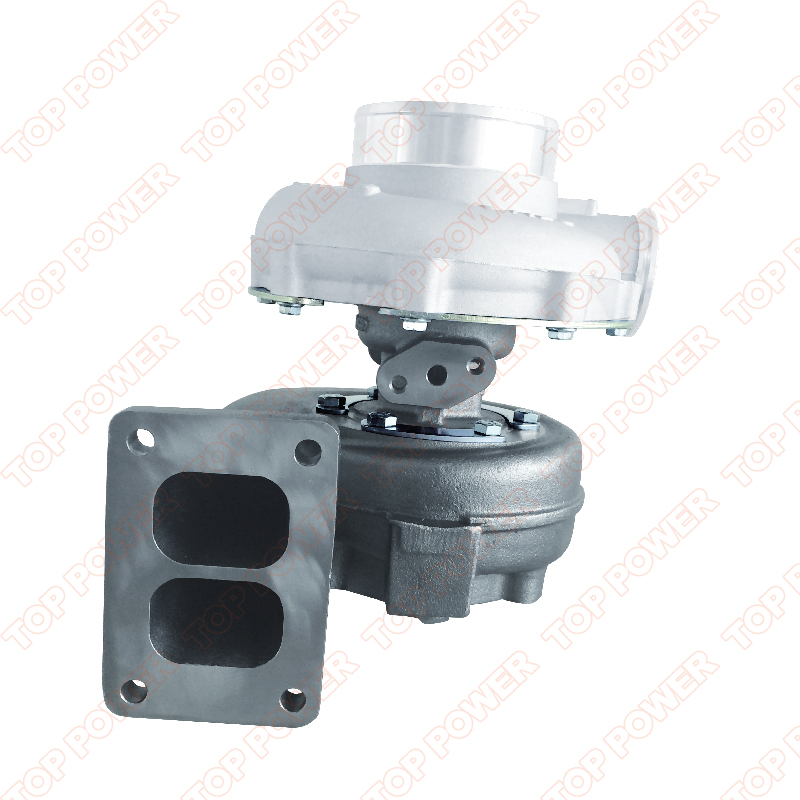 Турбокомпрессор H2D 51091007287 3529661 для грузовика МУЖЧИНА 370 430 ЭКО с двигателем D2866LF05