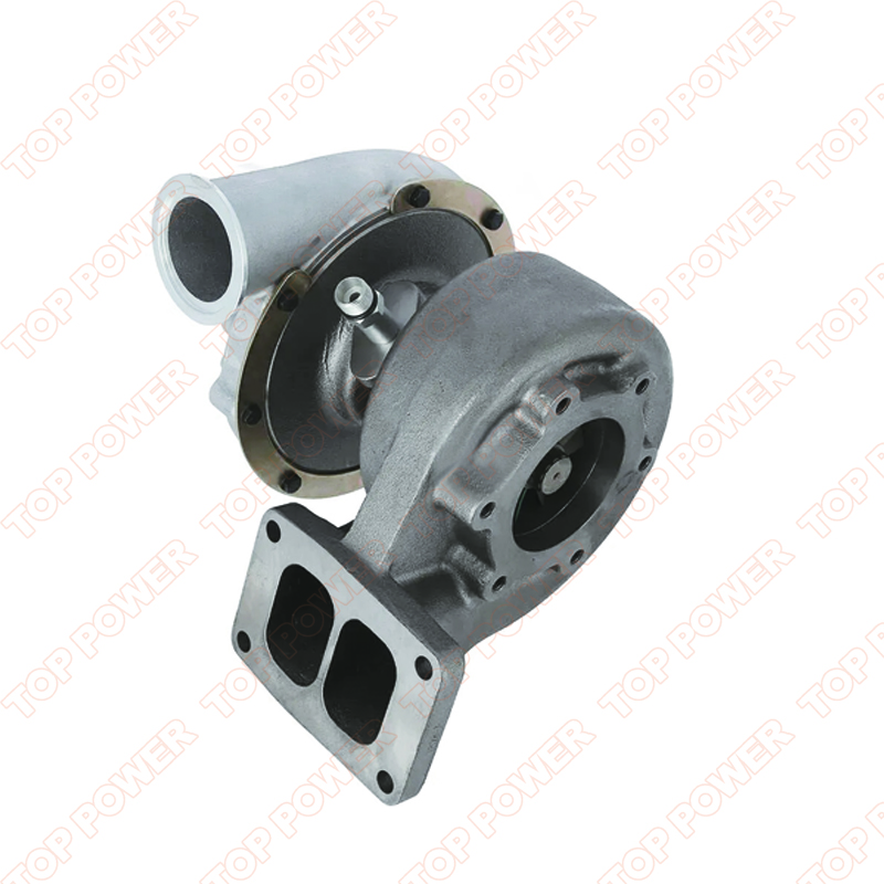 Турбокомпрессор H2D 51091007287 3529661 для грузовика МУЖЧИНА 370 430 ЭКО с двигателем D2866LF05