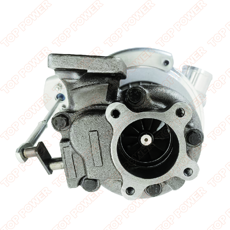 Турбокомпрессор GT3271 750853-0001 704409-5001S 24100-3530A для двигателя J05C-ТФ для грузовиков Хино Шоссе Грузовик ФА, ФБ ФК