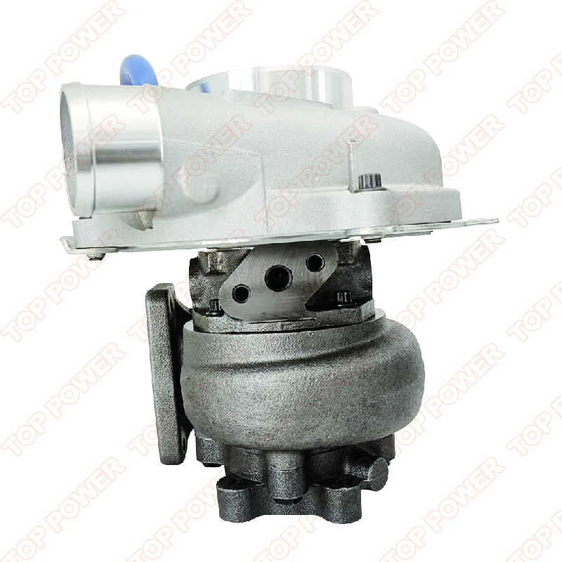 Турбокомпрессор GT3271 750853-0001 704409-5001S 24100-3530A для двигателя J05C-ТФ для грузовиков Хино Шоссе Грузовик ФА, ФБ ФК