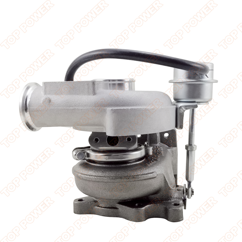 3776281 Turbo HE200WG Turbocompressore per Cummins ISF 2.8