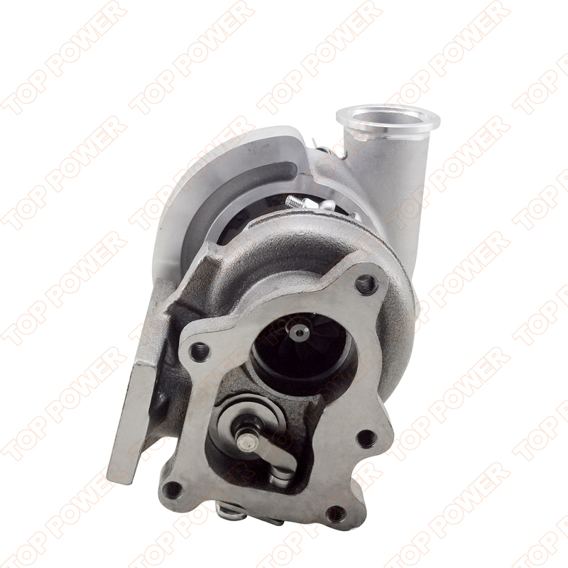3776281 Turbo HE200WG Turbocompressore per Cummins ISF 2.8