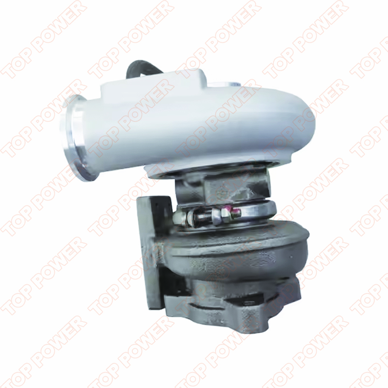 3776281 Turbo HE200WG Turbocompressore per Cummins ISF 2.8