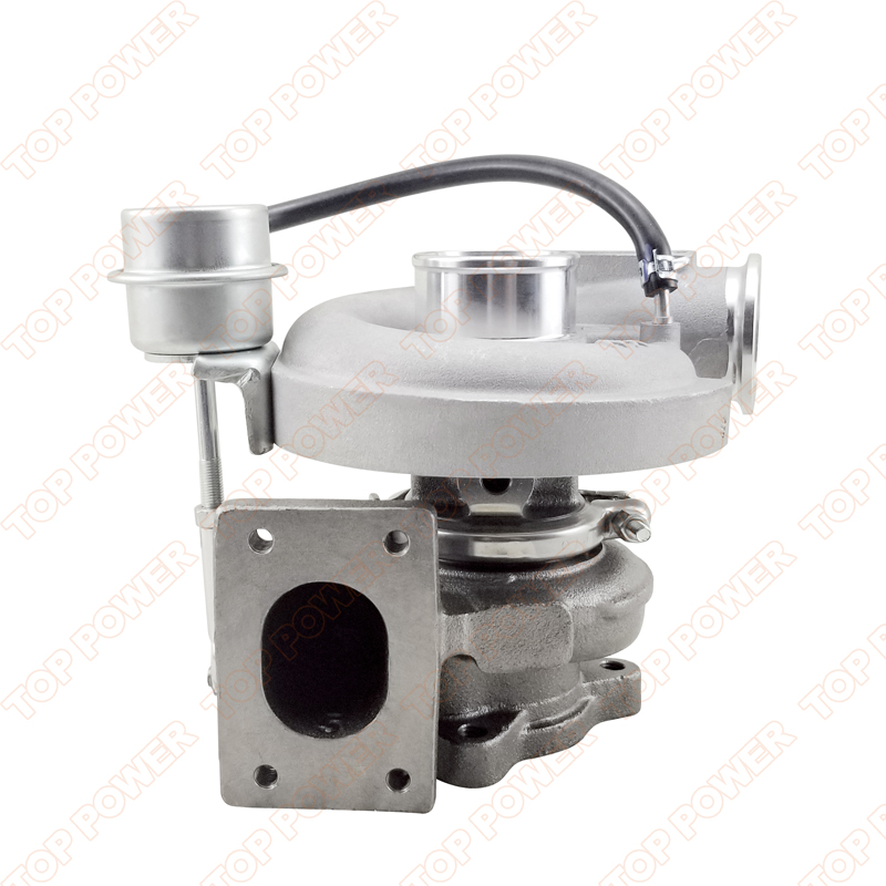 3776281 Turbocharger