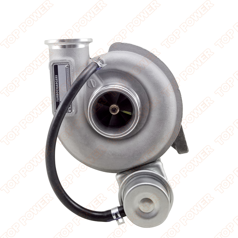 HE200WG 3776281 Turbocharger