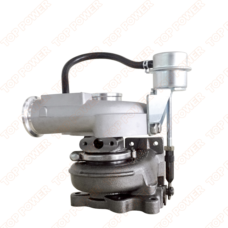 2834188 HE211W Turbo per motore diesel Cummins ISF2.8 2.8L Turbocompressore