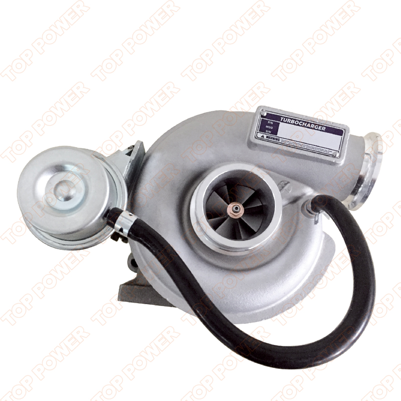 2834188 HE211W Turbo per motore diesel Cummins ISF2.8 2.8L Turbocompressore