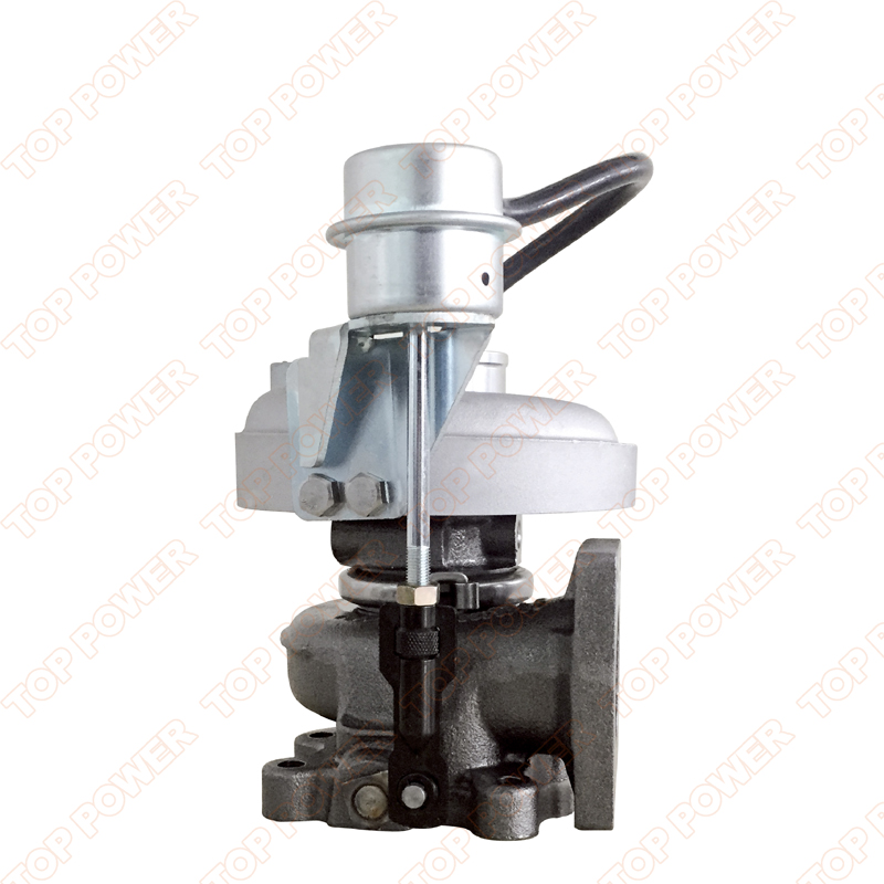 2834188 HE211W Turbo per motore diesel Cummins ISF2.8 2.8L Turbocompressore