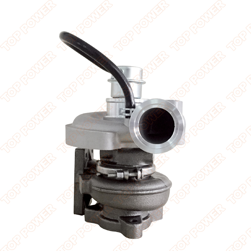 2834188 HE211W Turbo per motore diesel Cummins ISF2.8 2.8L Turbocompressore