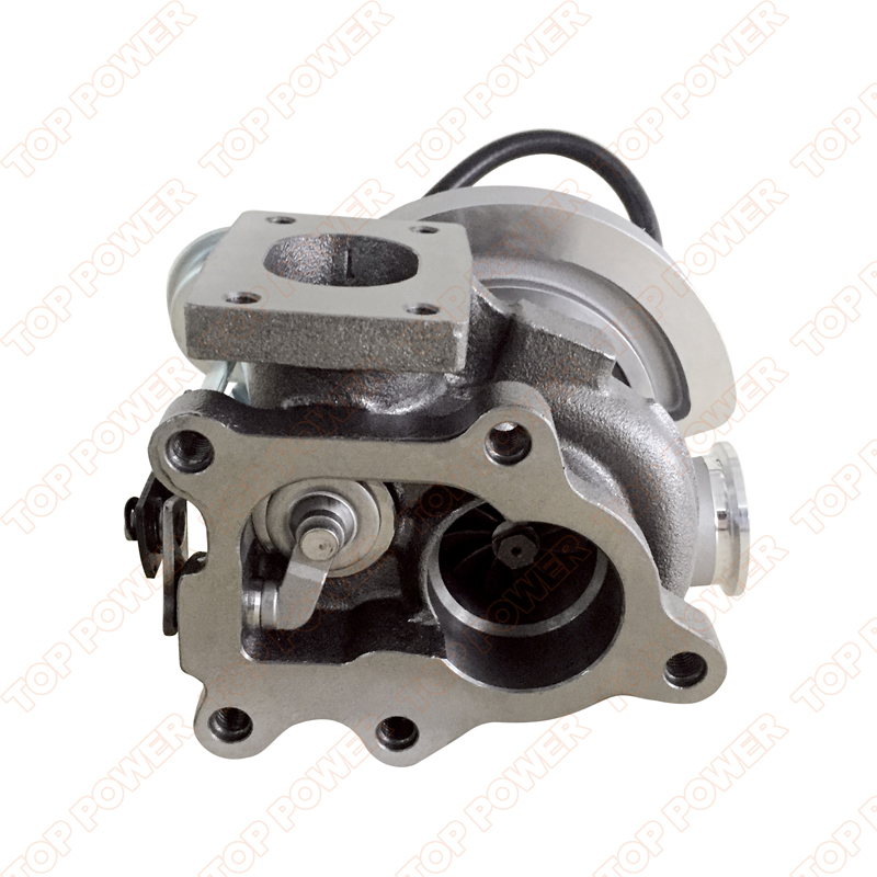 2834188 HE211W Turbo per motore diesel Cummins ISF2.8 2.8L Turbocompressore