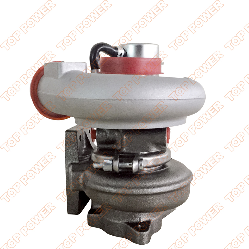 3772741 HE211W турбокомпресор за Къминс ISF3.8 дизелов двигател 140-170 к.с.