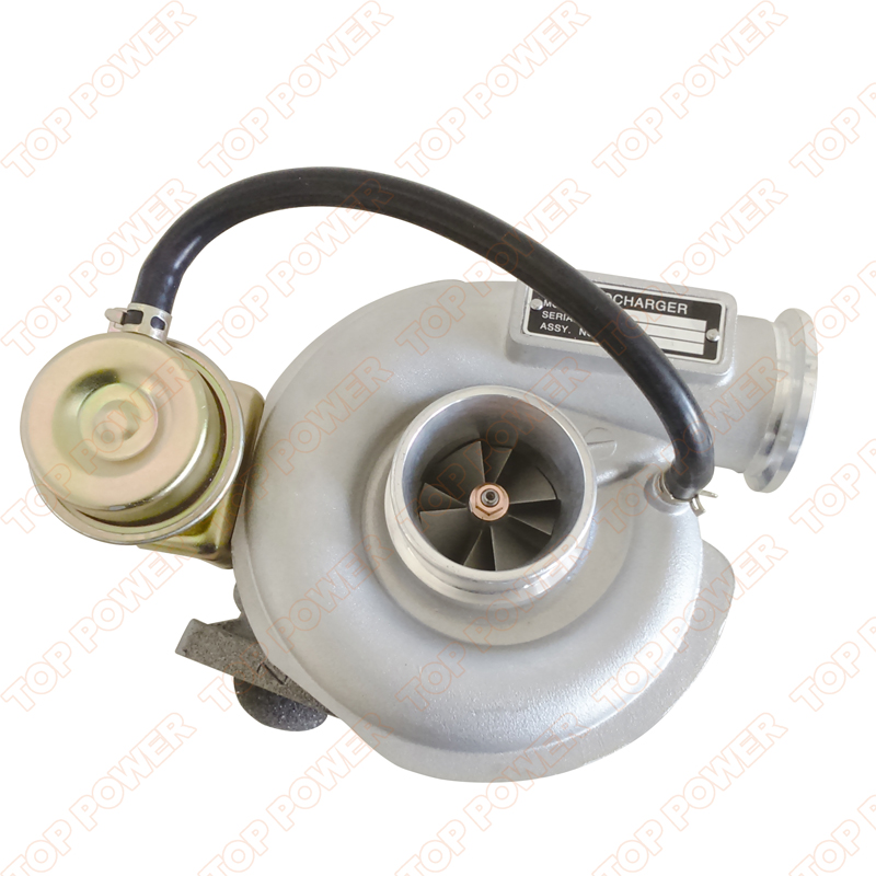 Турбокомпрессор HE211W 3773121 для Камминс ISF2.8 105-120 кВт HE200GW Турбо