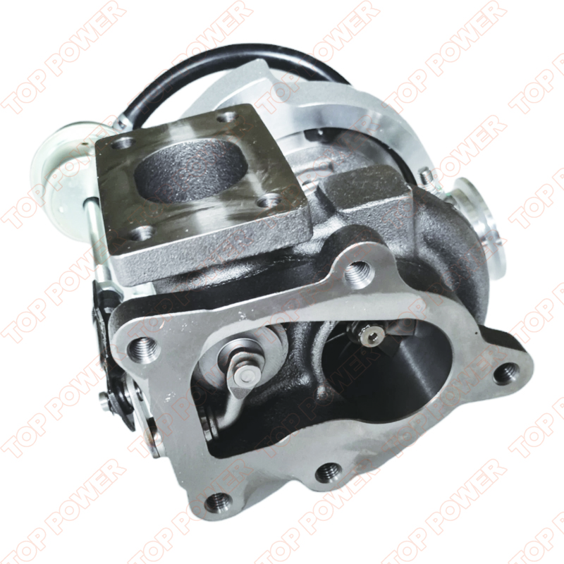 Турбокомпрессор HE211W 3773121 для Камминс ISF2.8 105-120 кВт HE200GW Турбо